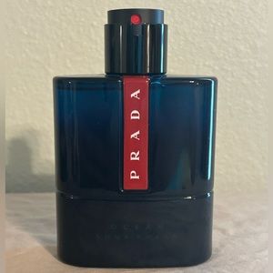Prada Luna Rossa Ocean Cologne